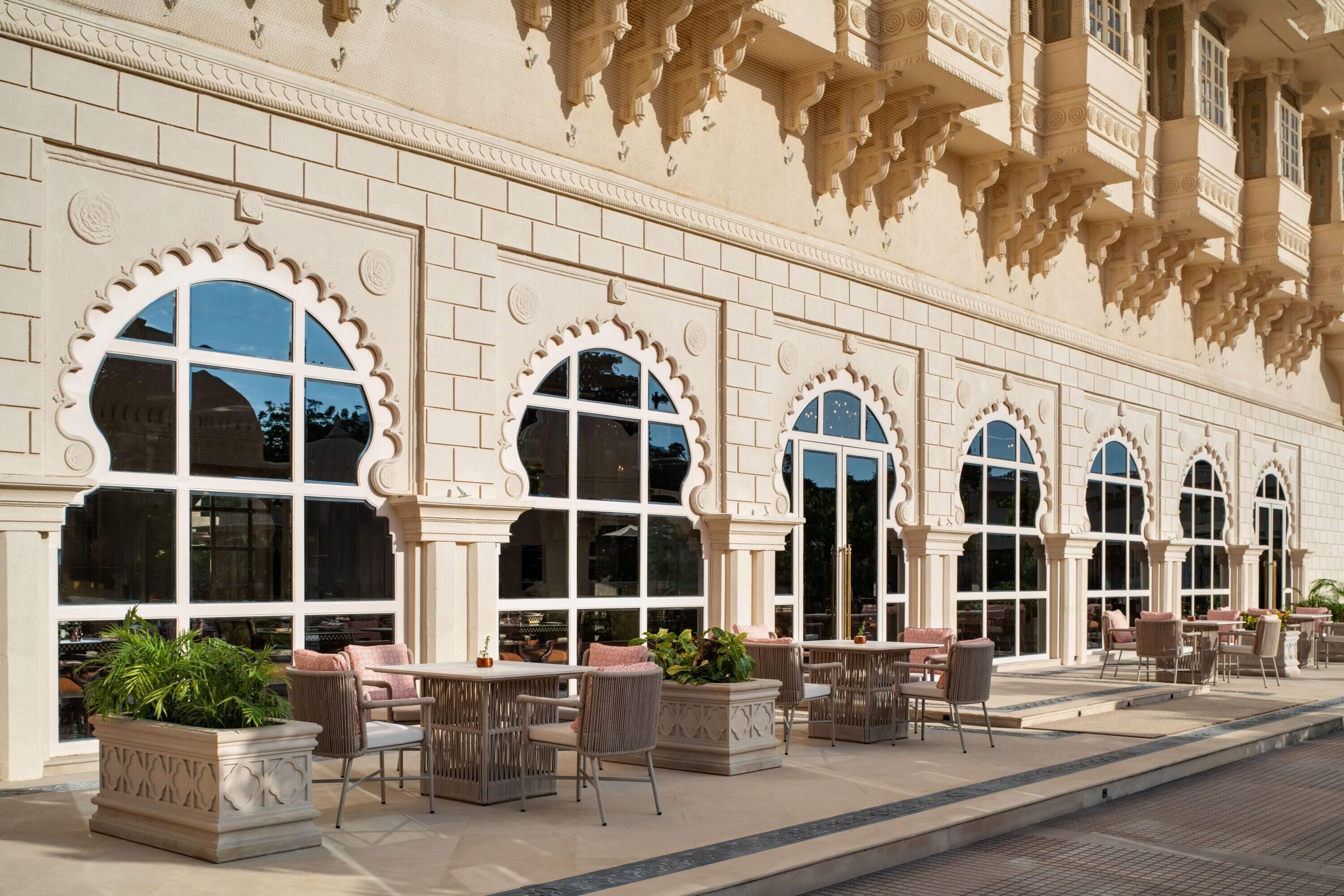 Servicio de la propiedad