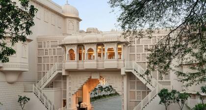 Wyndham Grand Udaipur Fateh Sagar Lake