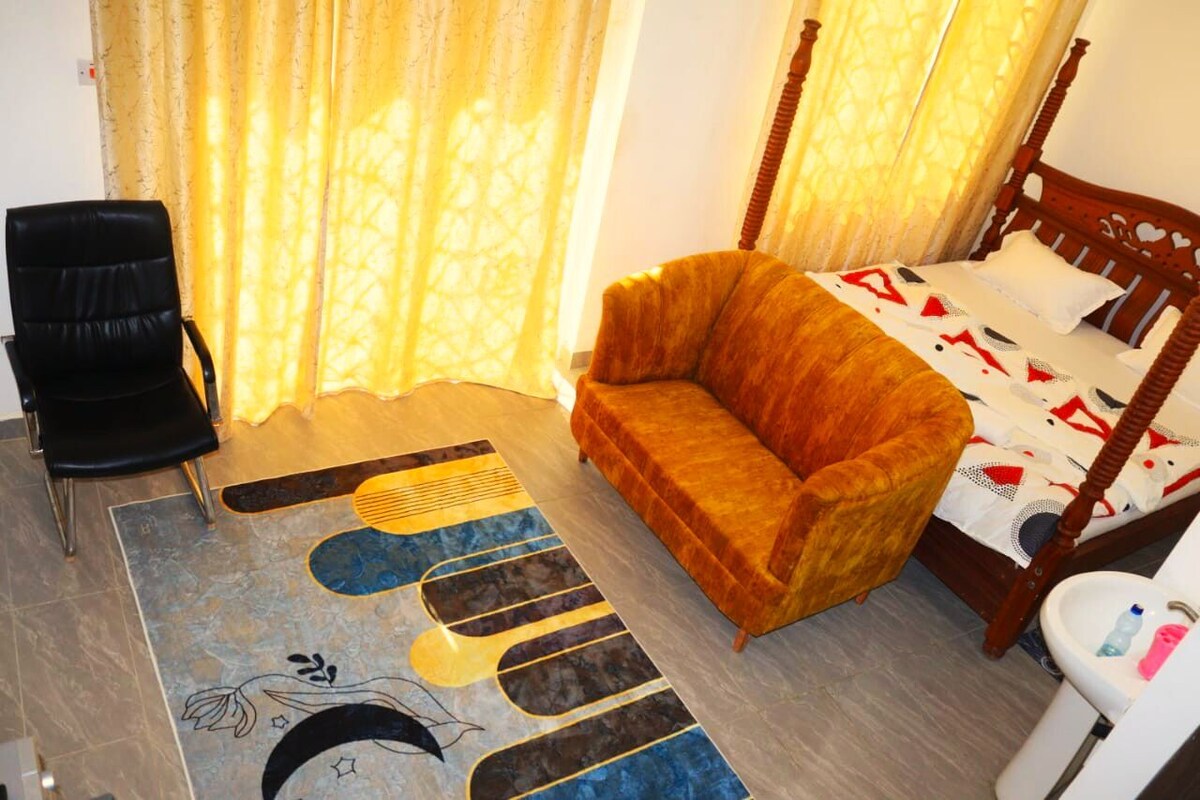 Image de profil de l’hôte