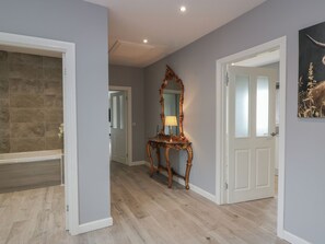 Interior - The Dairy (Airdrie)