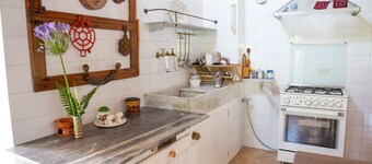 Borgo Antico - Montalto Carpasio