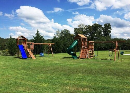 Mountain View Condo 1306