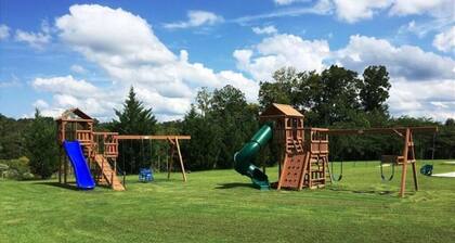 Mountain View Condo 1306