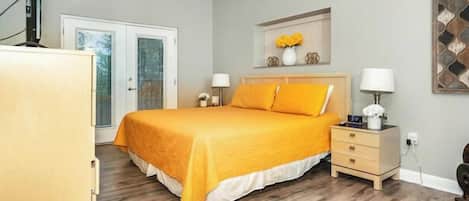 Condo, Multiple Beds, Balcony, Mountain View (Mountain View Condo 1306)