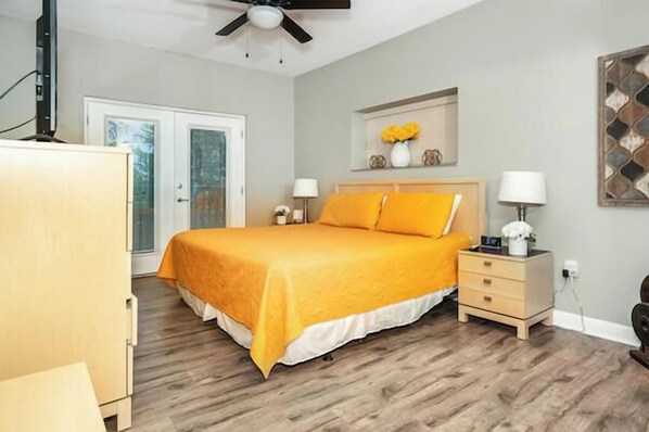 コンドミニアム ベッド (複数台) バルコニー マウンテンビュー (Mountain View Condo 1306) | 3 室の�ベッドルーム、WiFi (無料)
