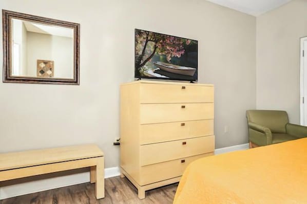 Condo, Multiple Beds, Balcony, Mountain View (Mountain View Condo 1306)