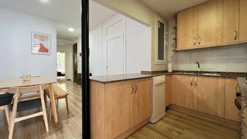 Apartment (3 Bedrooms) | Interior