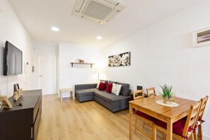 Interior - Stay U-nique Apartments Urgell (Barcelona)