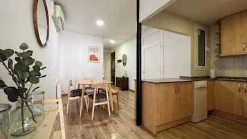 Apartment (3 Bedrooms) | Interior