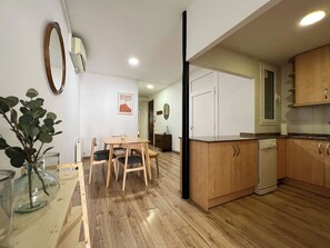 Apartamento (3 Bedrooms) | Interior