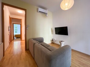 Apartment (2 Bedrooms) | Interior - Stay U-nique Apartments Urgell (Barcelona)