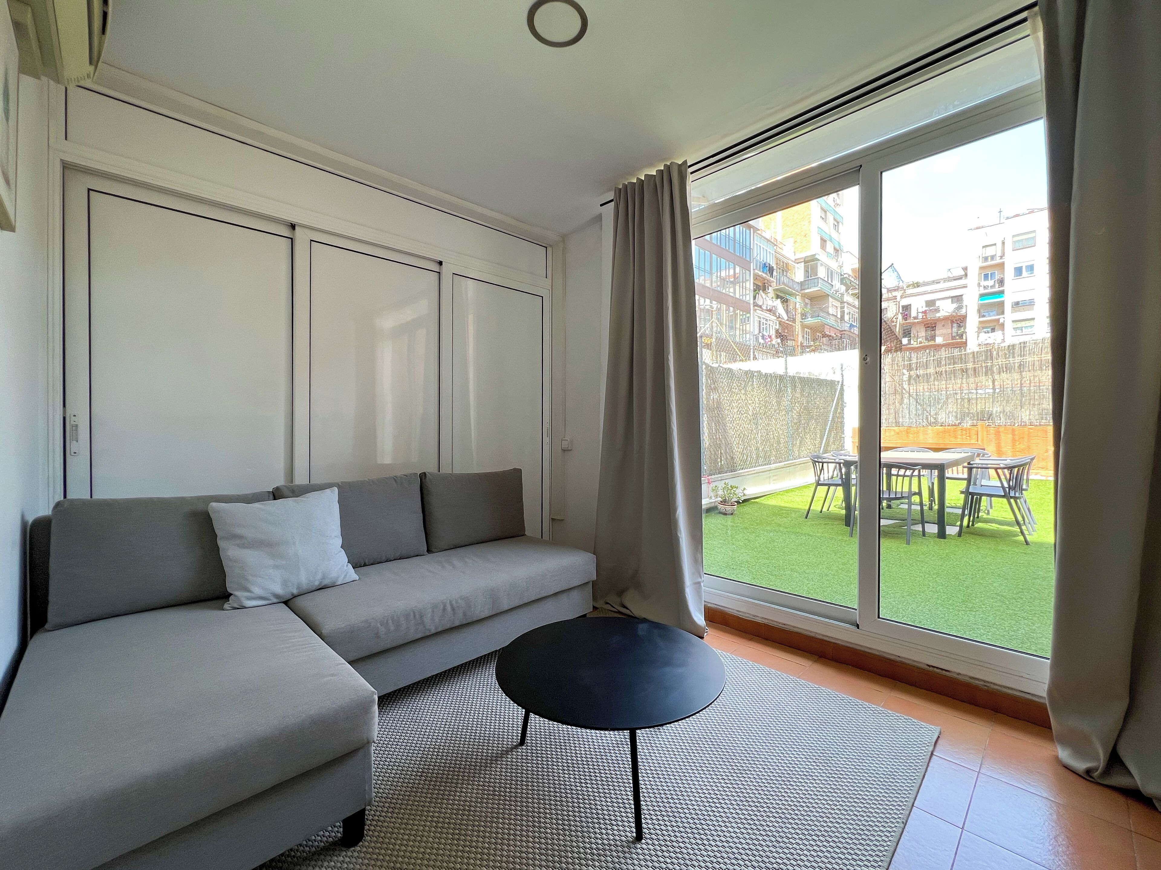 Lägenhet (3 Bedrooms) | Interiör