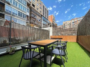 Apartment (3 Bedrooms) | Interior - Stay U-nique Apartments Urgell (Barcelona)