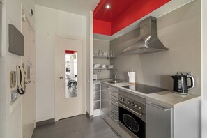 Interior - Stay U-nique Apartment Creu Coberta (Barcelona)