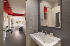 Interior - Stay U-nique Apartment Creu Coberta (Barcelona)