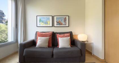 Stay U-nique Apartments Venecuela