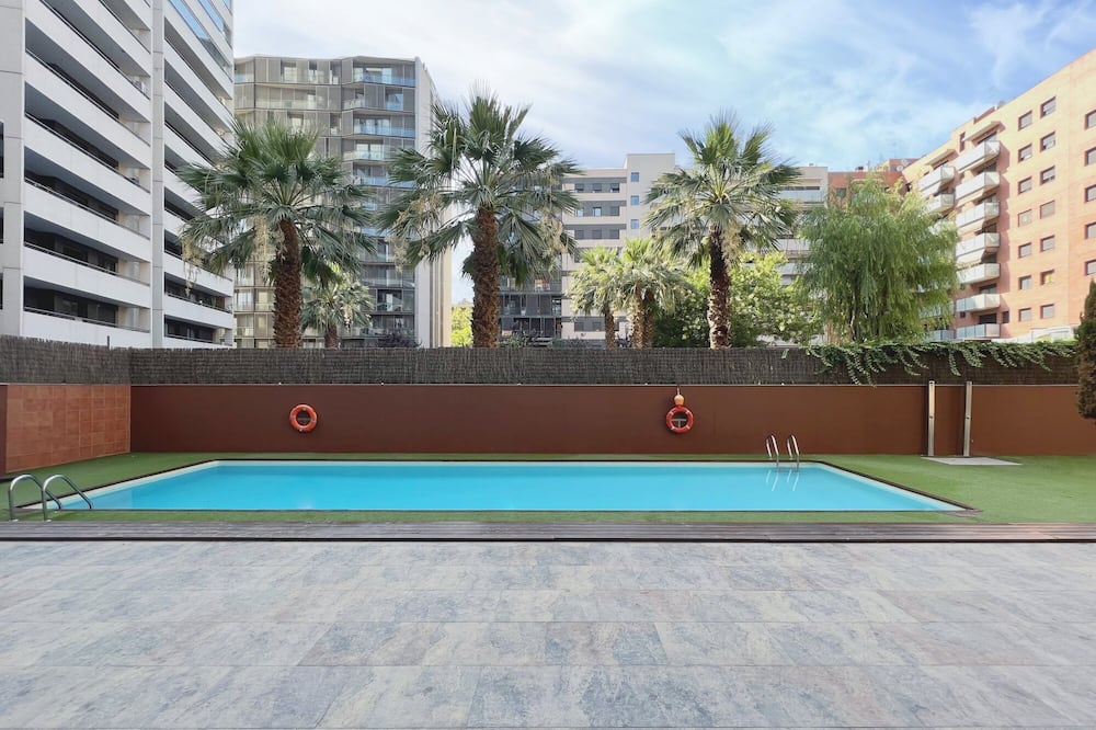 Stay U-nique Apartments Venecuela