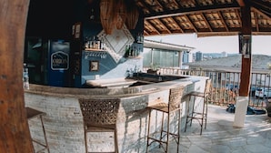 بار (في المنشاة)