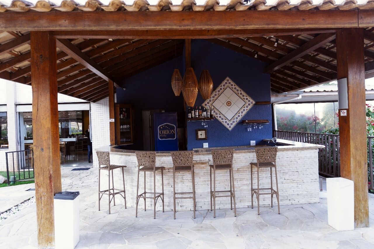Bar (na propriedade)