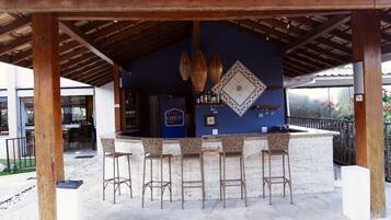 Bar (na propriedade)