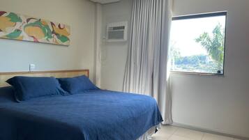 Quarto quádruplo standard | Wi-Fi de cortesia