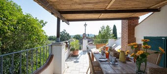 The House of Paintings - Gavorrano