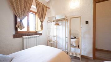 2 camere, Wi-Fi, lenzuola