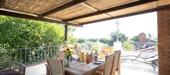 The House of Paintings - Gavorrano