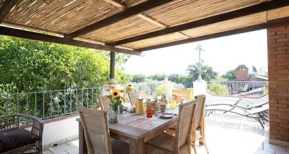 The House of Paintings - Gavorrano