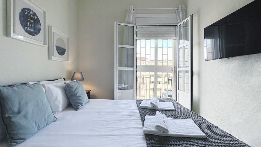 Stay U-nique Apartments Sagrada Familia