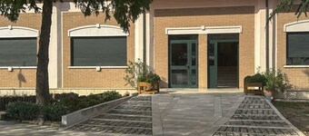 The home of the friends of Monteverde