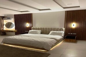 2 habitaciones, wifi gratis y ropa de cama 