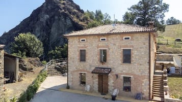 Aussenbereich