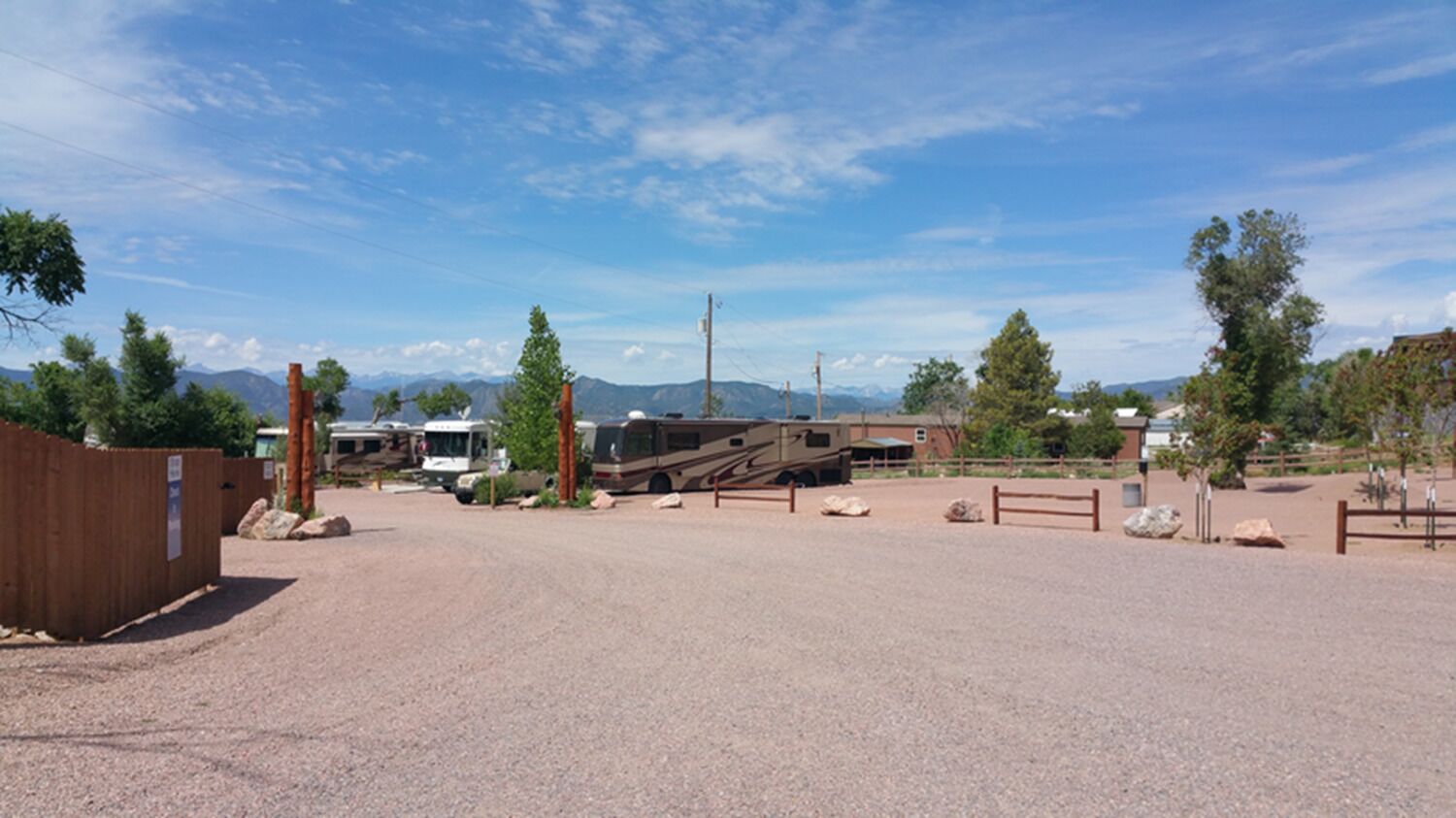 Ulkoalueet