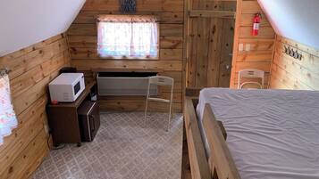 1 bedroom, WiFi (free)