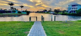 Canal Breeze Getaway