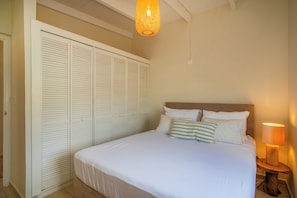3 chambres, Wi-Fi, draps fournis