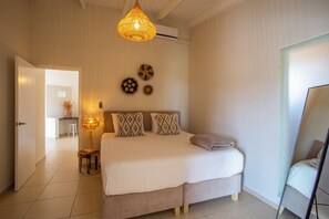 3 Schlafzimmer, WLAN, Bettwäsche