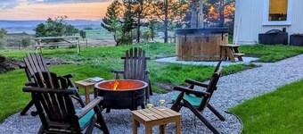 The Challenger Estate - Bothy