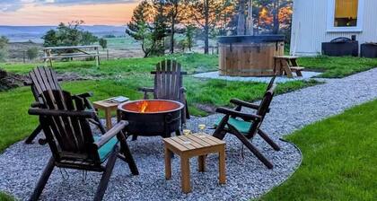 The Challenger Estate - Bothy