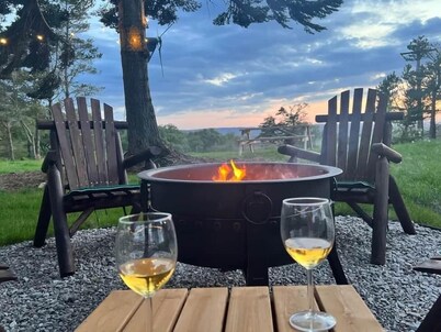 The Challenger Estate - Bothy