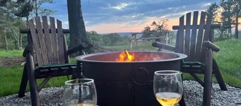 The Challenger Estate - Bothy