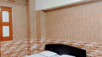 Camera doppia | Wi-Fi gratuito