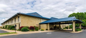 Quality Inn and Suites 