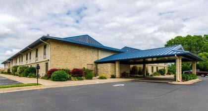 Quality Inn and Suites