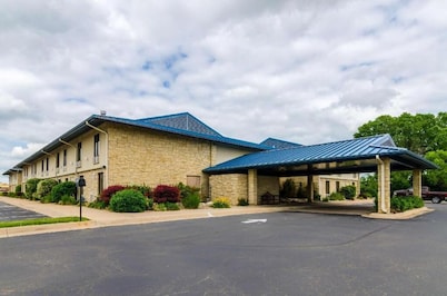 Quality Inn and Suites