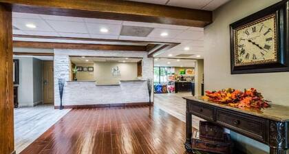 Quality Inn and Suites