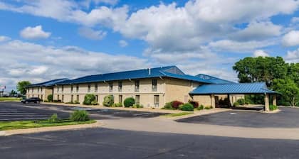 Quality Inn and Suites