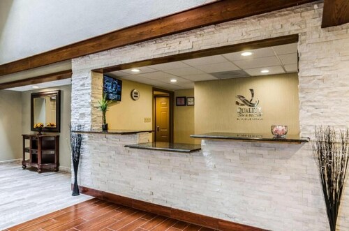 Quality Inn and Suites 