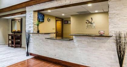Quality Inn and Suites